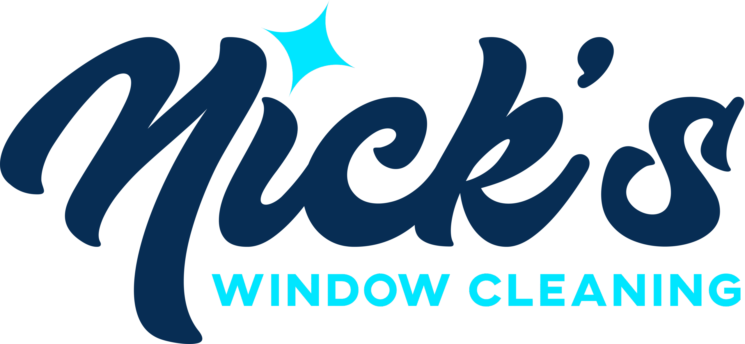 Nick the Window Cleaner